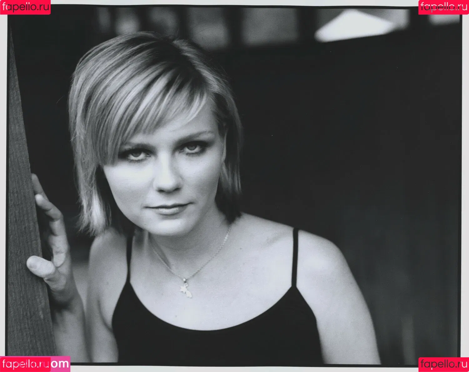 Kirsten Dunst / kirstendunst Onlyfans Photo Gallery 