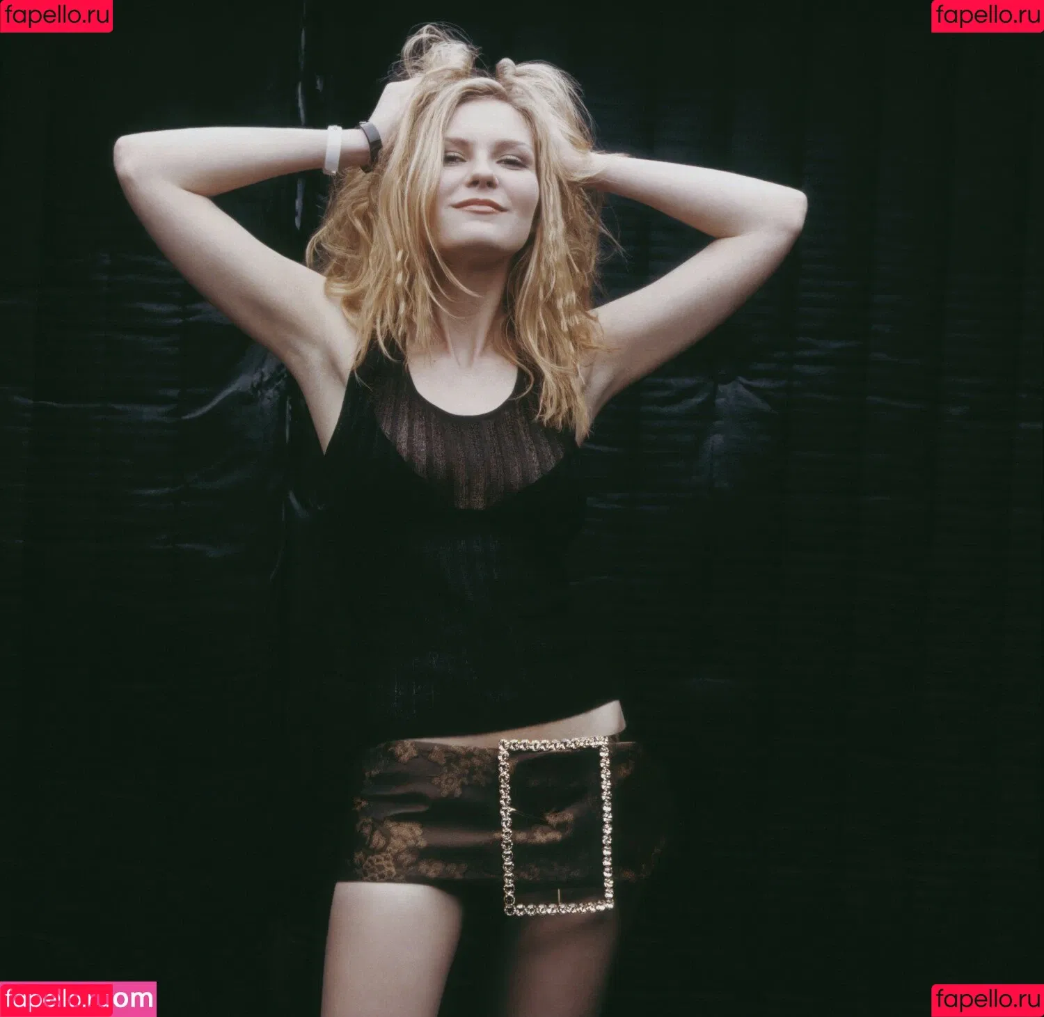 Kirsten Dunst / kirstendunst Onlyfans Photo Gallery 