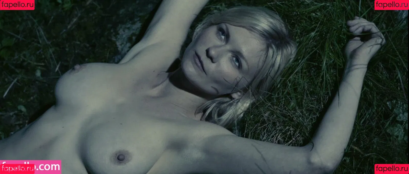 Kirsten Dunst / kirstendunst Onlyfans Photo Gallery 