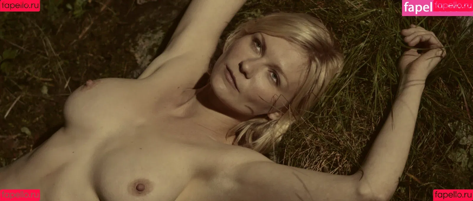 Kirsten Dunst / kirstendunst Onlyfans Photo Gallery 