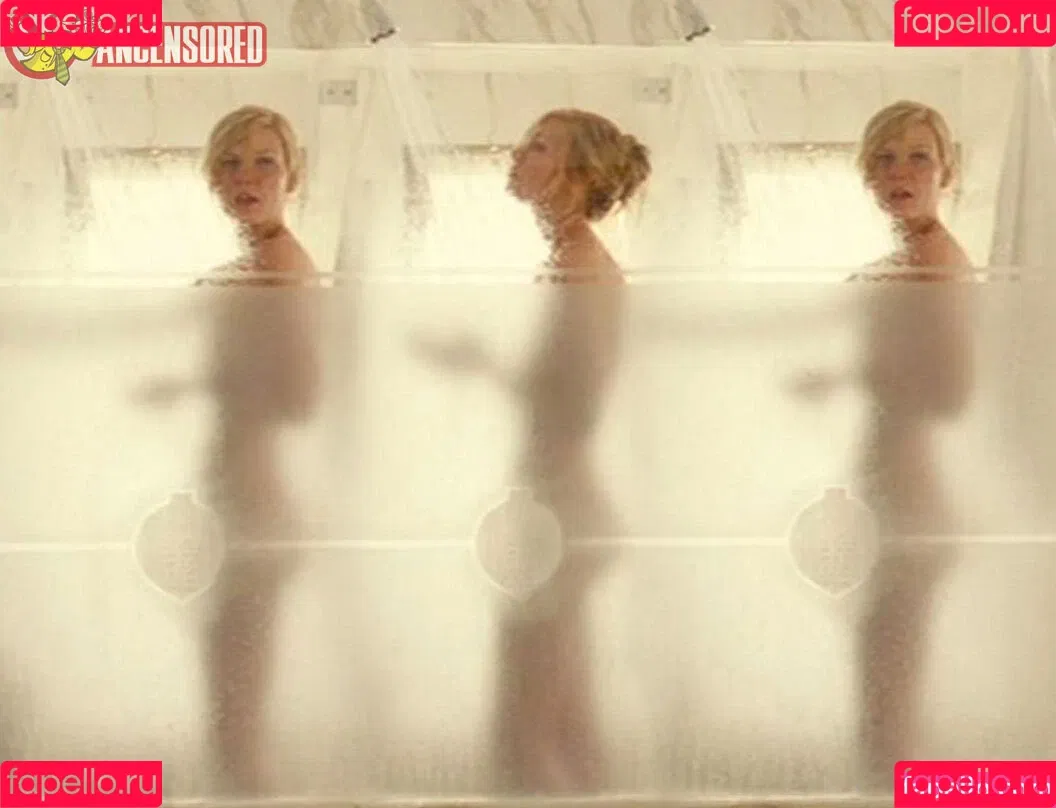 Kirsten Dunst / kirstendunst Onlyfans Photo Gallery 