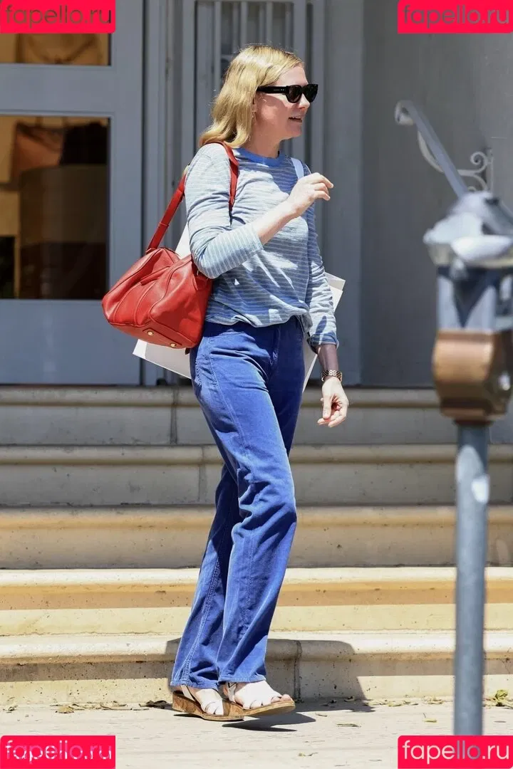 Kirsten Dunst / kirstendunst Onlyfans Photo Gallery 