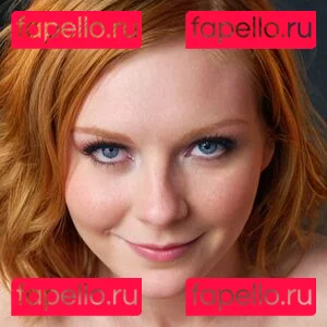 Kirsten Dunst / kirstendunst Onlyfans Photo Gallery 