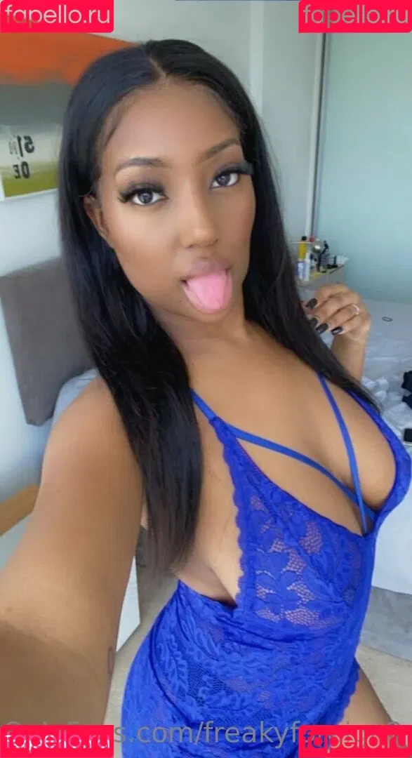 freakyfaie / freakyforeign2 Onlyfans Photo Gallery 