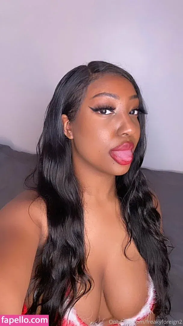 freakyfaie / freakyforeign2 Onlyfans Photo Gallery 
