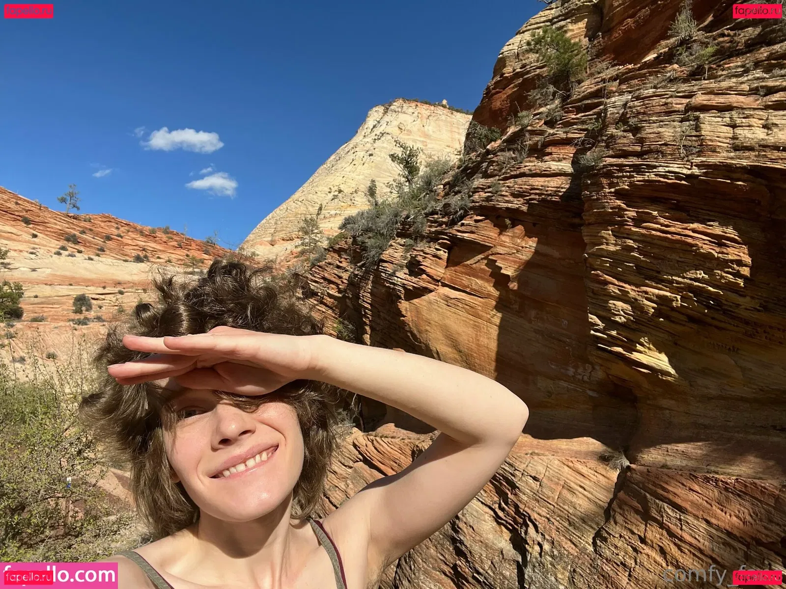 Comfy_fans Onlyfans Photo Gallery 