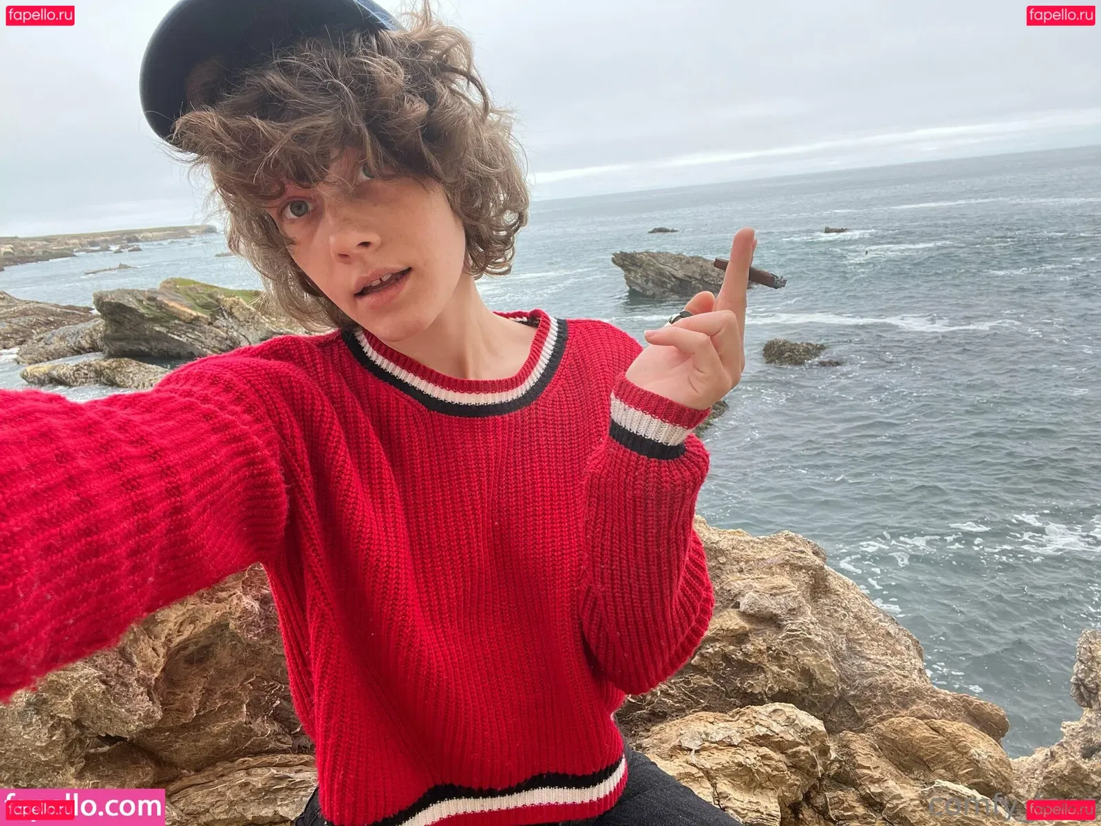 Comfy_fans Onlyfans Photo Gallery 