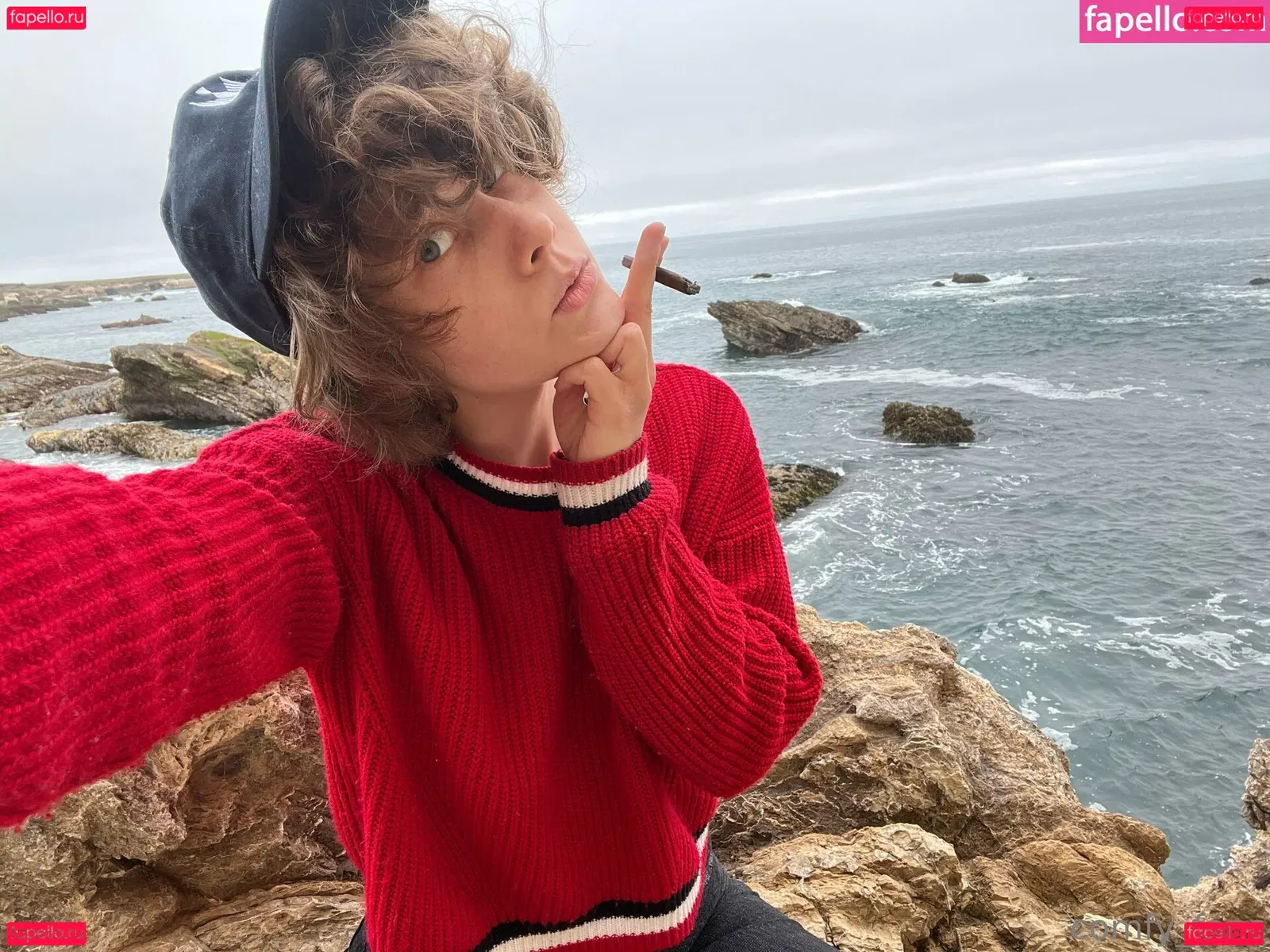 Comfy_fans Onlyfans Photo Gallery 