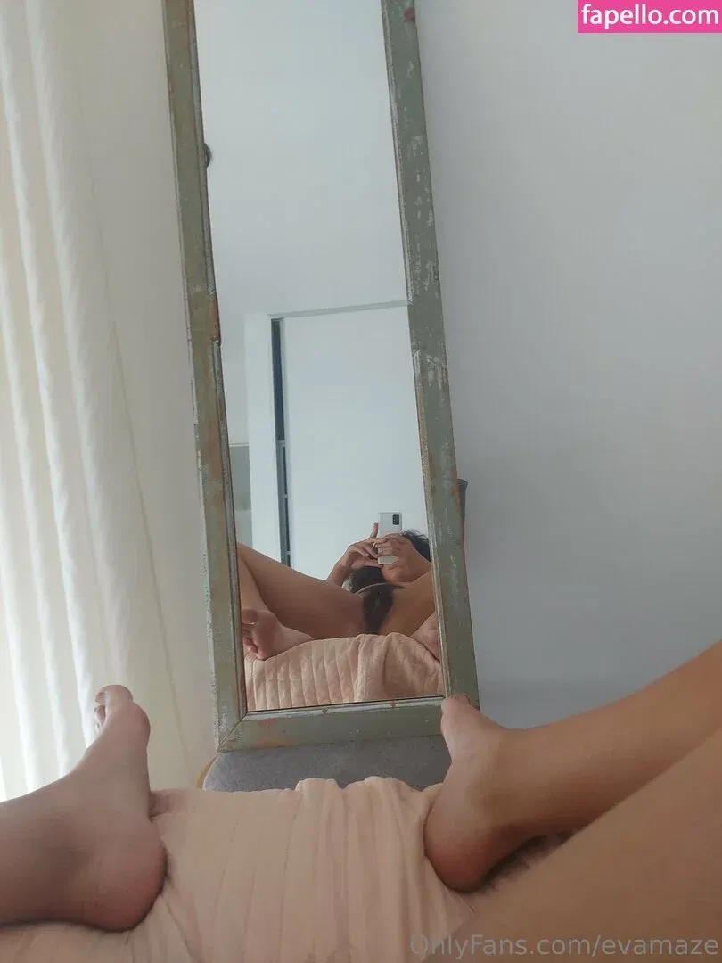 Evamaze / evamaze3 Onlyfans Photo Gallery 