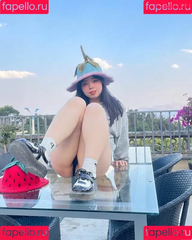 Meisukimei / meikoui Onlyfans Photo Gallery 