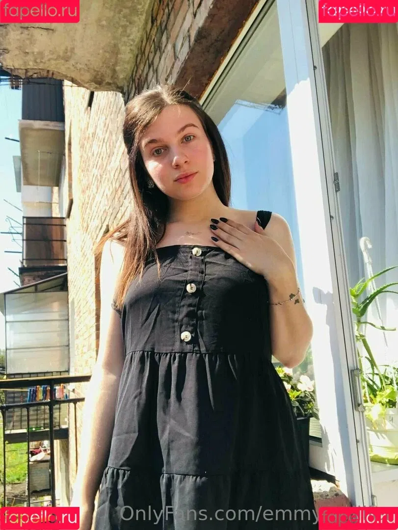 emmy_milller / emmymilller Onlyfans Photo Gallery 