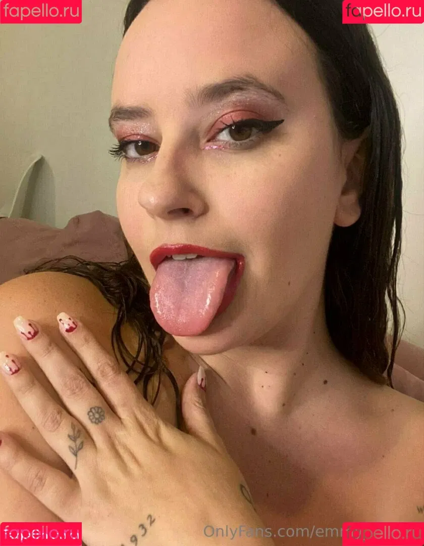 emmy_milller / emmymilller Onlyfans Photo Gallery 