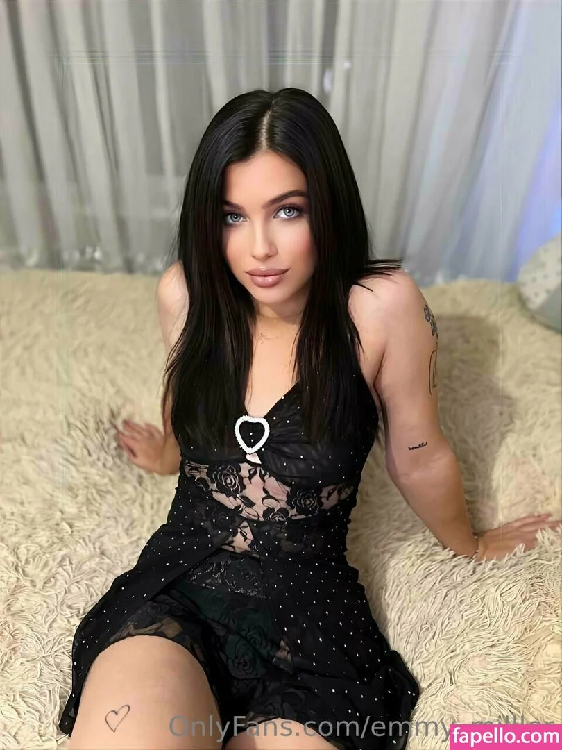 emmy_milller / emmymilller Onlyfans Photo Gallery 