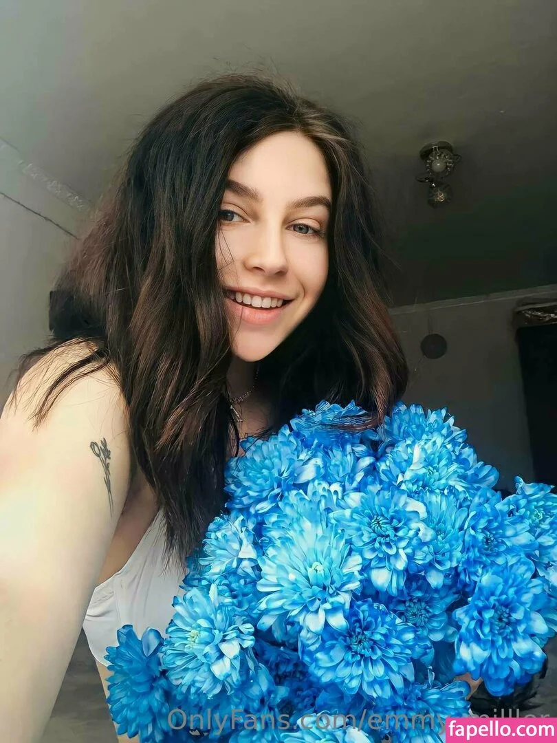 emmy_milller / emmymilller Onlyfans Photo Gallery 