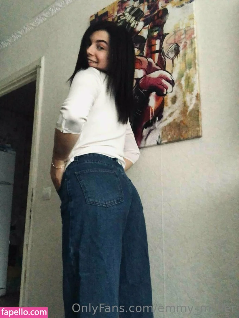 emmy_milller / emmymilller Onlyfans Photo Gallery 