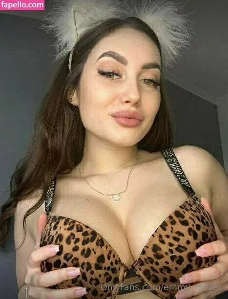 emmy_milller / emmymilller Onlyfans Photo Gallery 