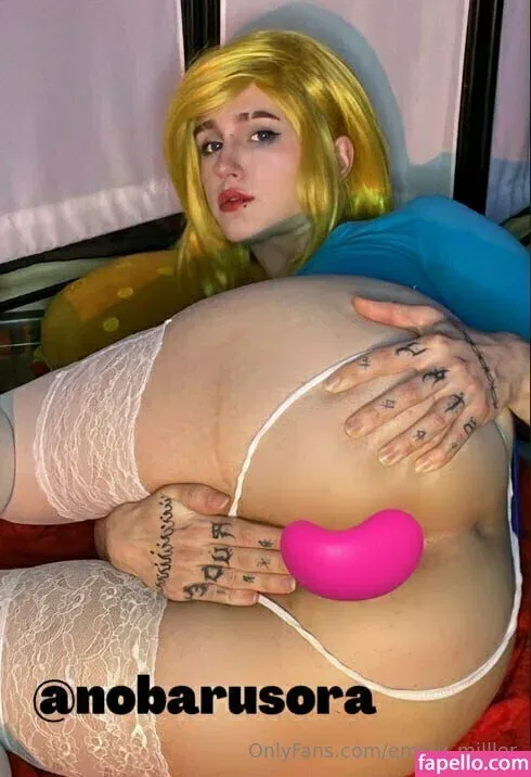 emmy_milller / emmymilller Onlyfans Photo Gallery 