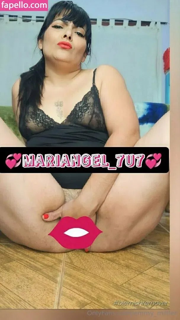 emmy_milller / emmymilller Onlyfans Photo Gallery 