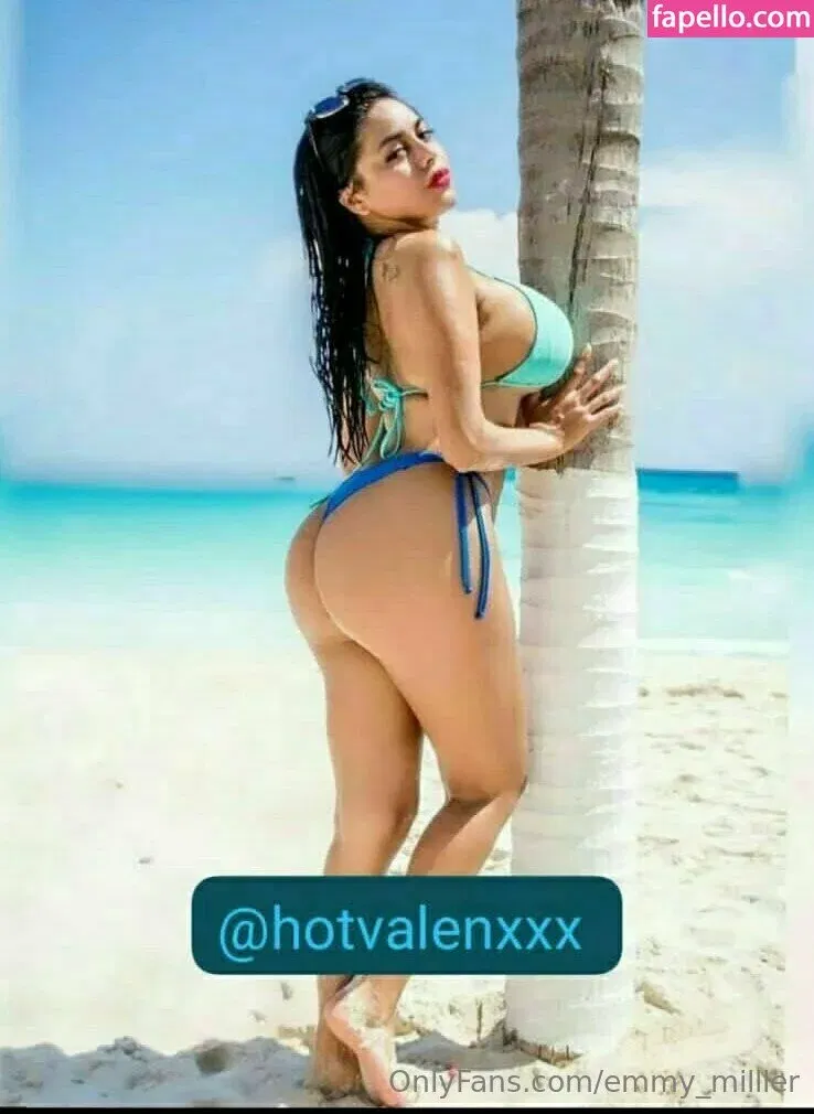 emmy_milller / emmymilller Onlyfans Photo Gallery 