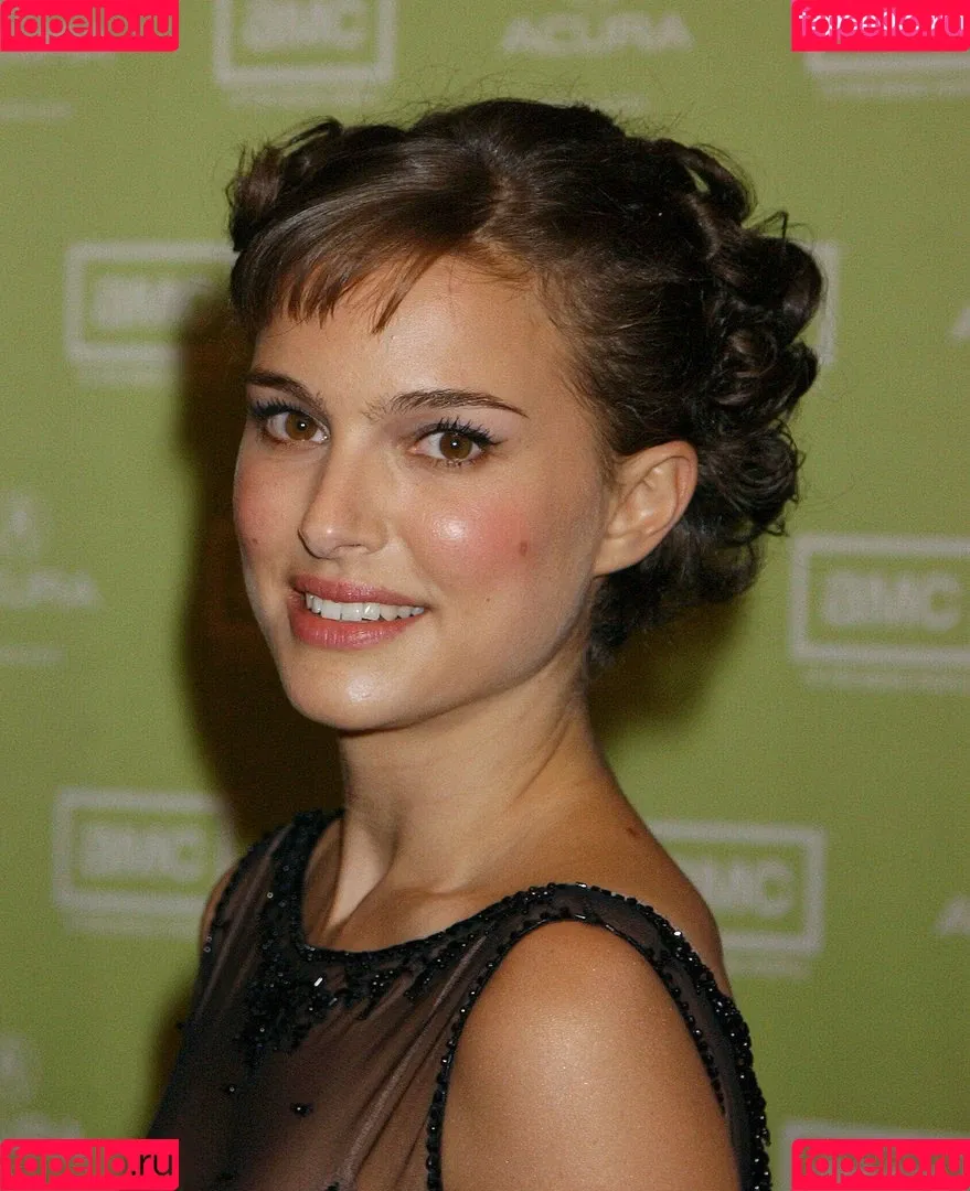 Natalie Portman / natalieportman Onlyfans Photo Gallery 