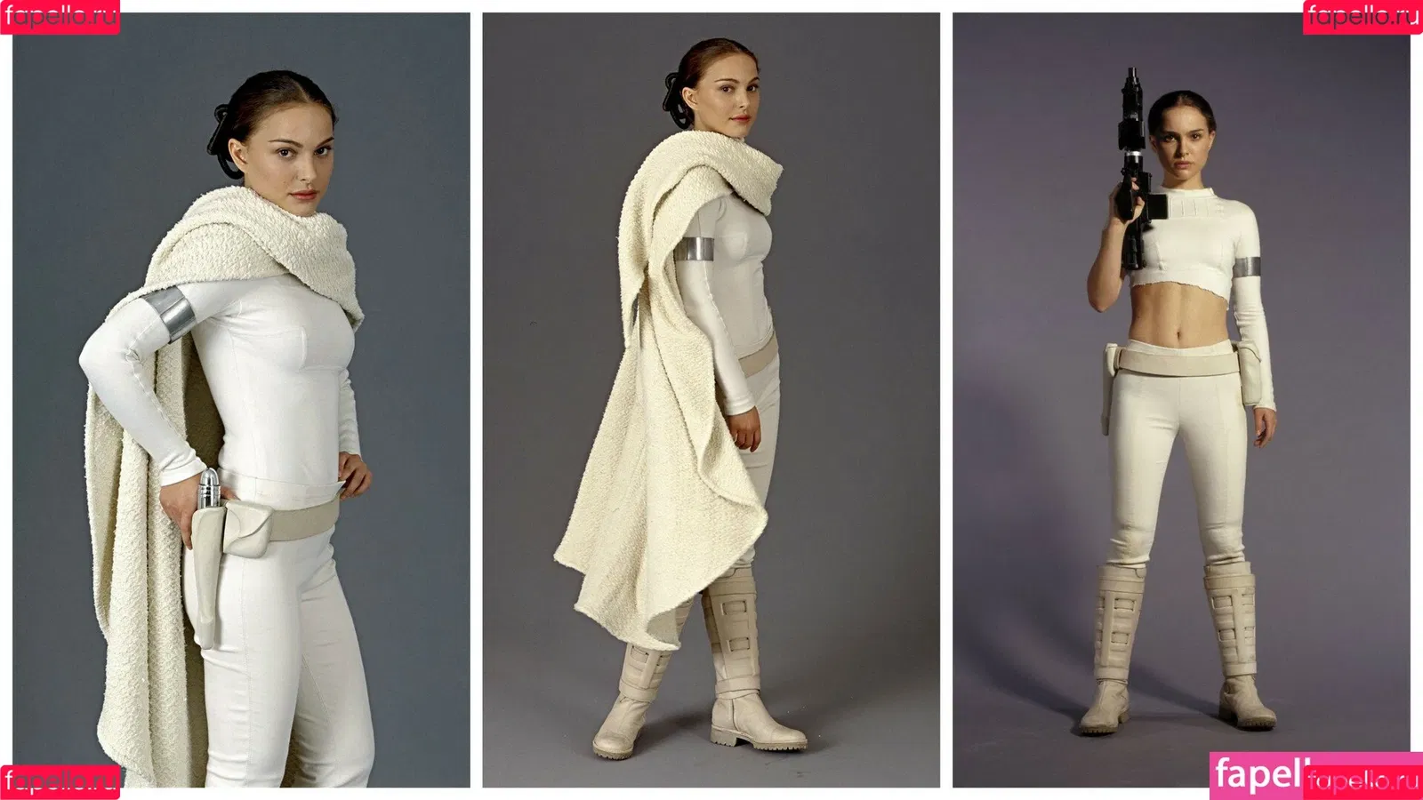 Natalie Portman / natalieportman Onlyfans Photo Gallery 