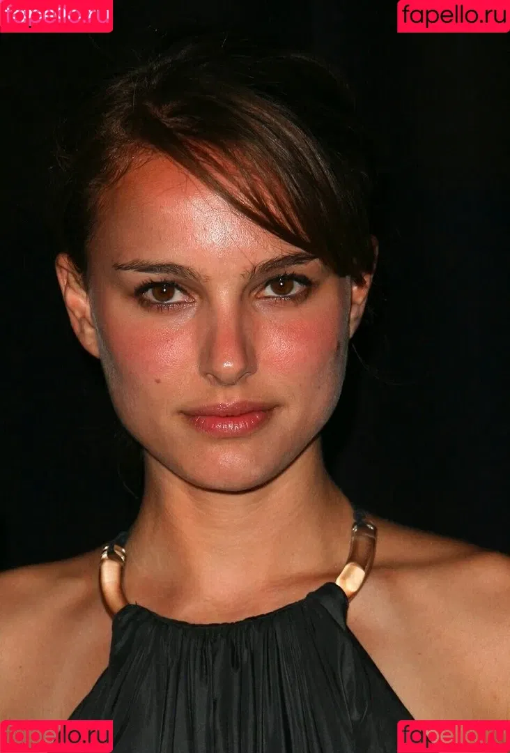 Natalie Portman / natalieportman Onlyfans Photo Gallery 