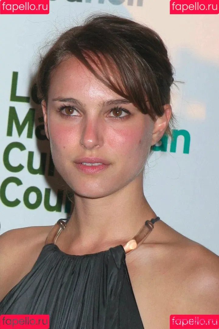 Natalie Portman / natalieportman Onlyfans Photo Gallery 