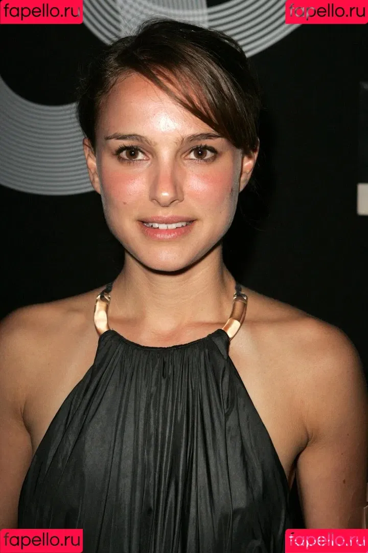 Natalie Portman / natalieportman Onlyfans Photo Gallery 