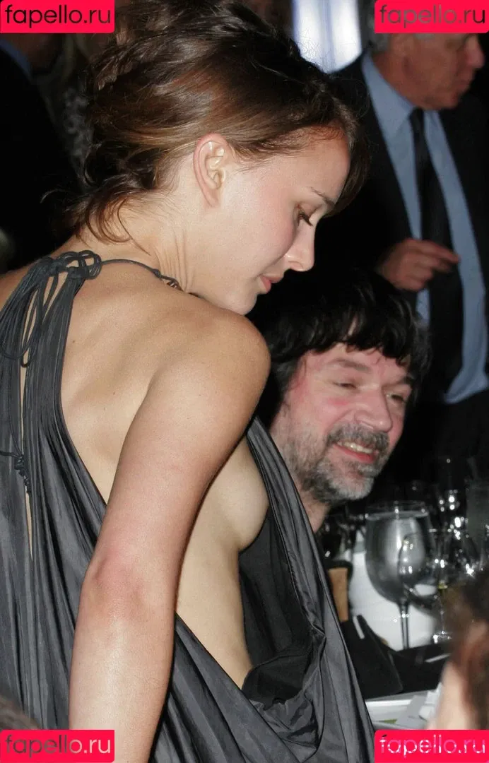 Natalie Portman / natalieportman Onlyfans Photo Gallery 