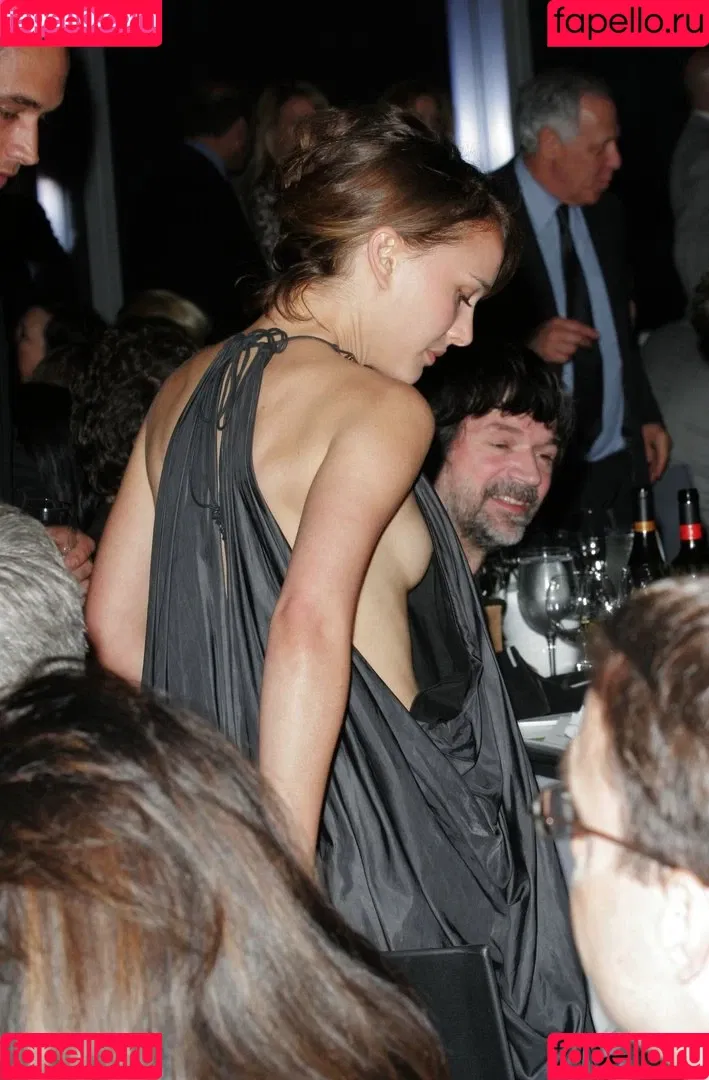 Natalie Portman / natalieportman Onlyfans Photo Gallery 