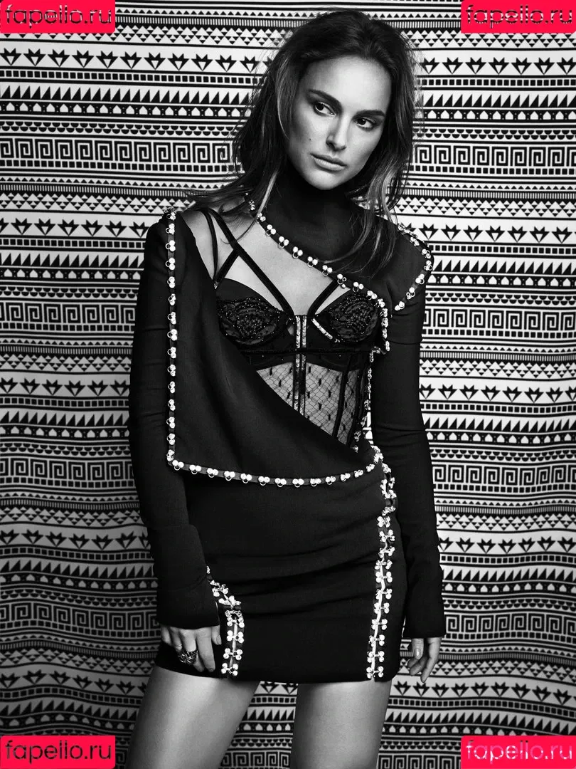 Natalie Portman / natalieportman Onlyfans Photo Gallery 