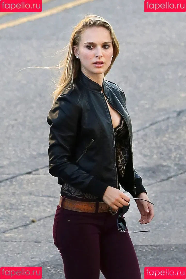 Natalie Portman / natalieportman Onlyfans Photo Gallery 