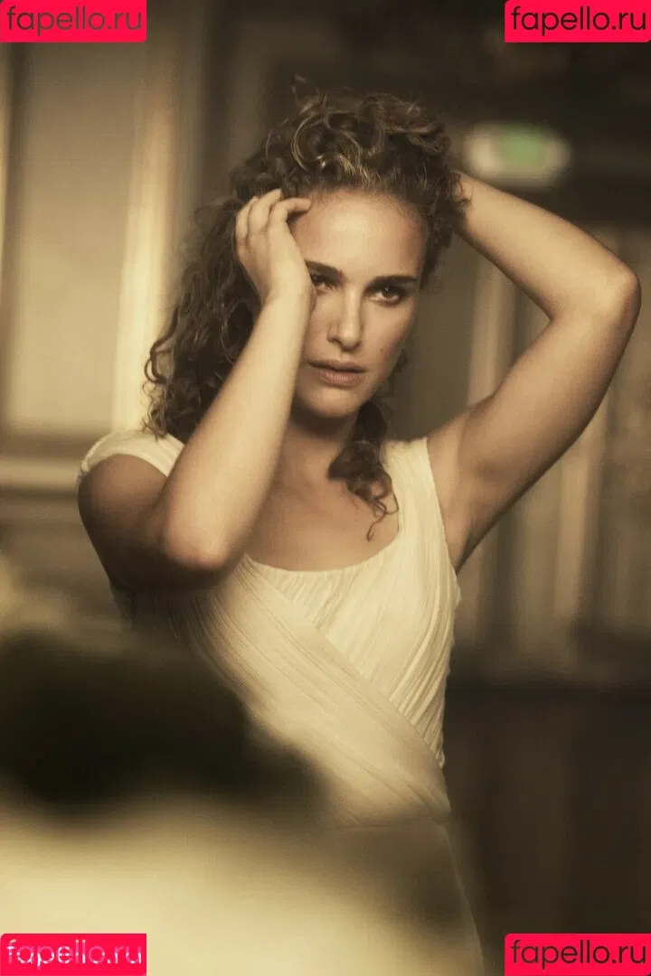 Natalie Portman / natalieportman Onlyfans Photo Gallery 