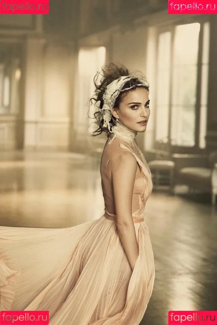 Natalie Portman / natalieportman Onlyfans Photo Gallery 