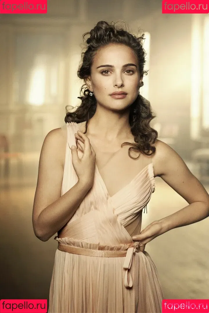 Natalie Portman / natalieportman Onlyfans Photo Gallery 