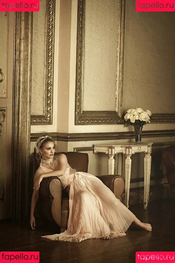 Natalie Portman / natalieportman Onlyfans Photo Gallery 