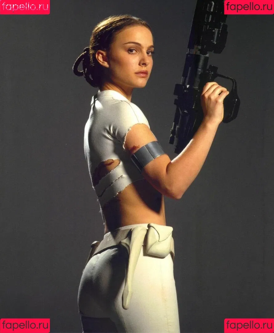 Natalie Portman / natalieportman Onlyfans Photo Gallery 