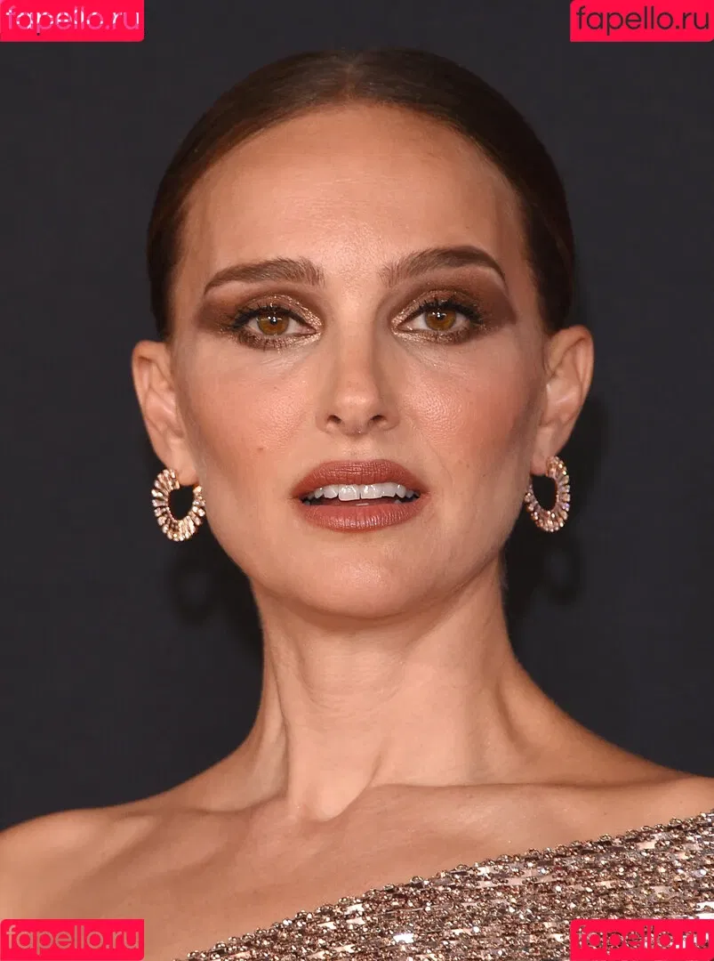 Natalie Portman / natalieportman Onlyfans Photo Gallery 