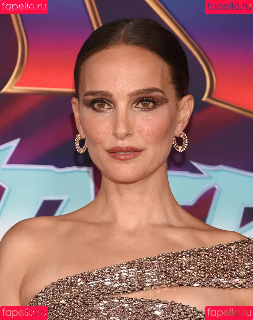 Natalie Portman / natalieportman Onlyfans Photo Gallery 