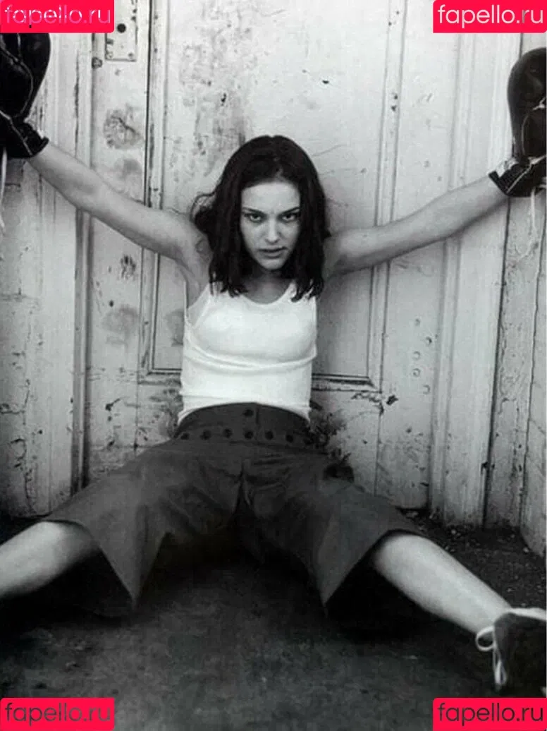 Natalie Portman / natalieportman Onlyfans Photo Gallery 