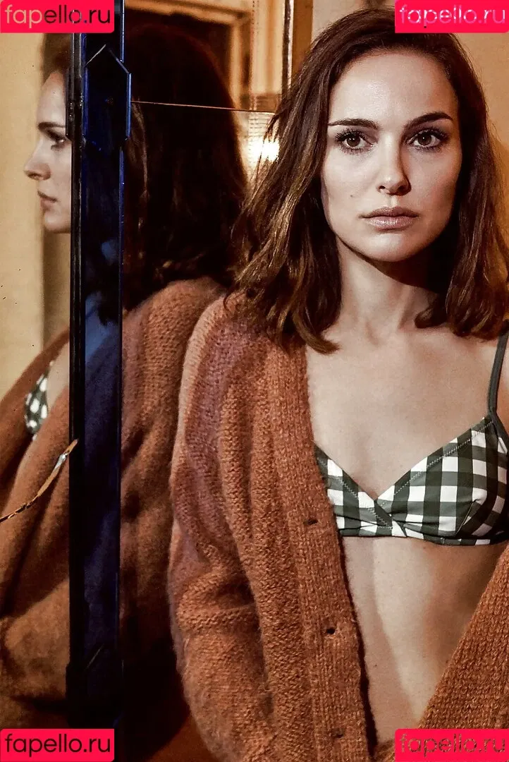 Natalie Portman / natalieportman Onlyfans Photo Gallery 