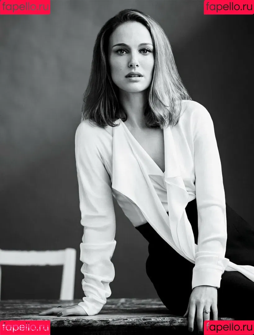 Natalie Portman / natalieportman Onlyfans Photo Gallery 