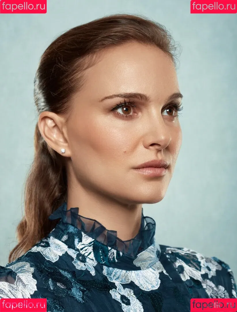 Natalie Portman / natalieportman Onlyfans Photo Gallery 