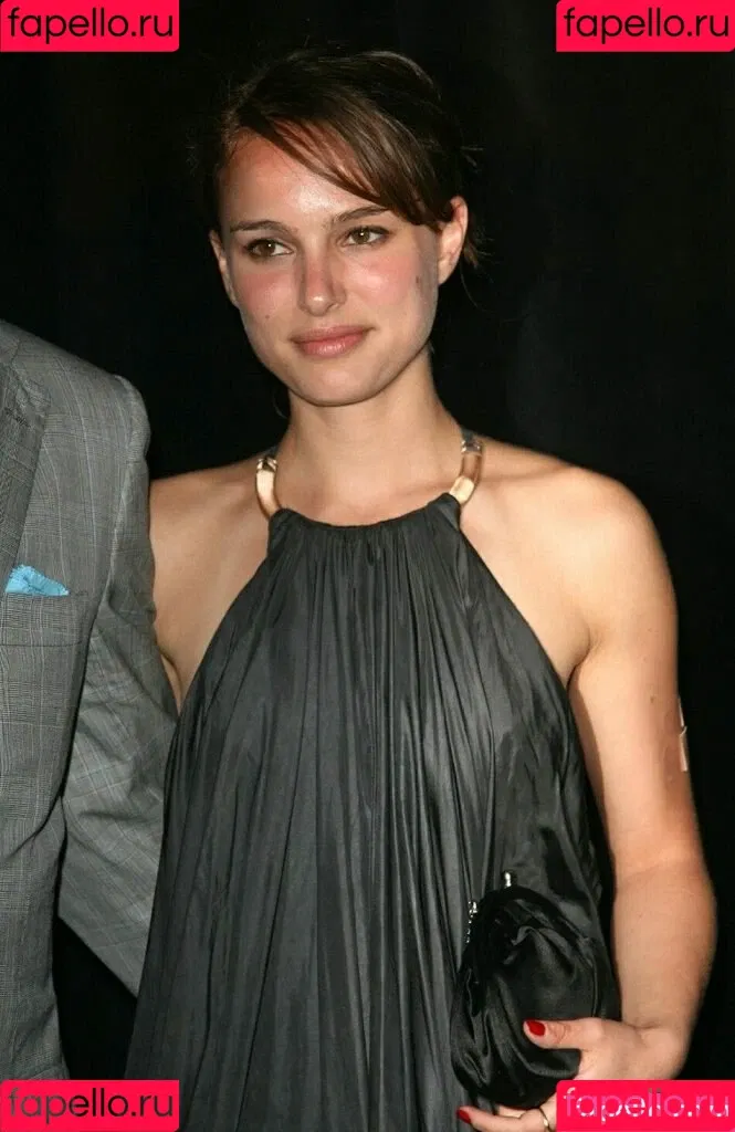 Natalie Portman / natalieportman Onlyfans Photo Gallery 