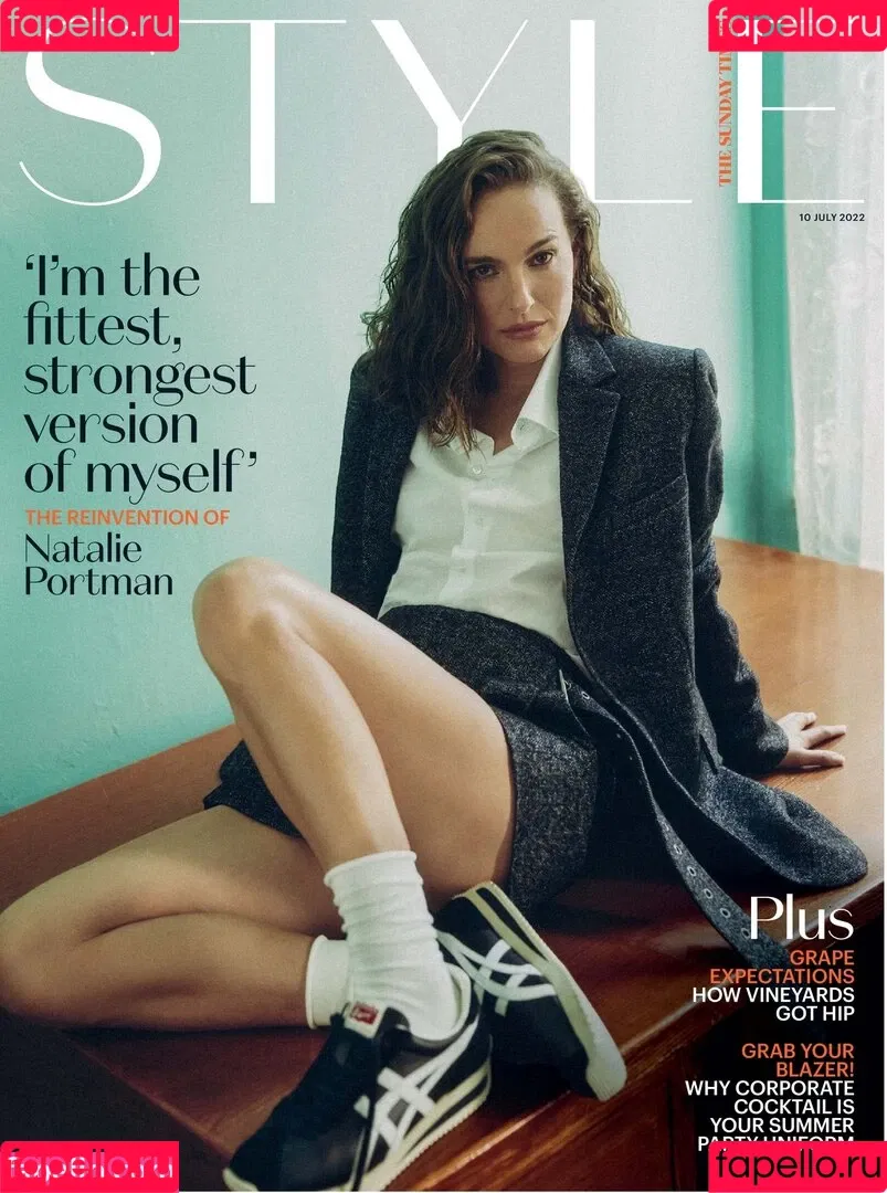 Natalie Portman / natalieportman Onlyfans Photo Gallery 