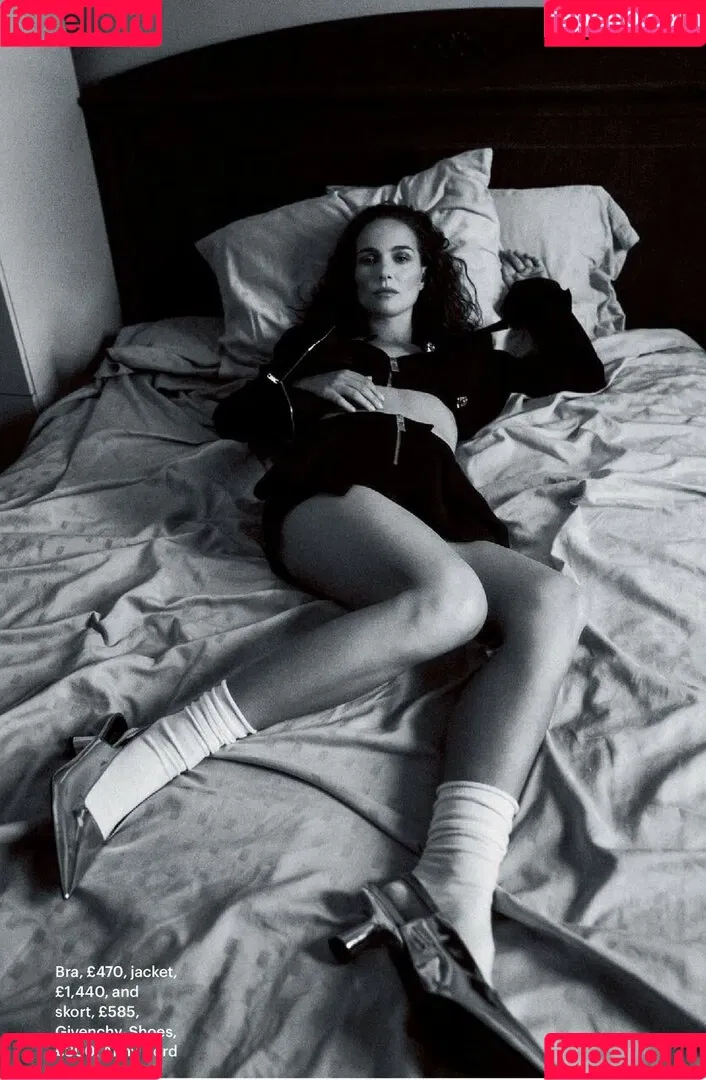 Natalie Portman / natalieportman Onlyfans Photo Gallery 