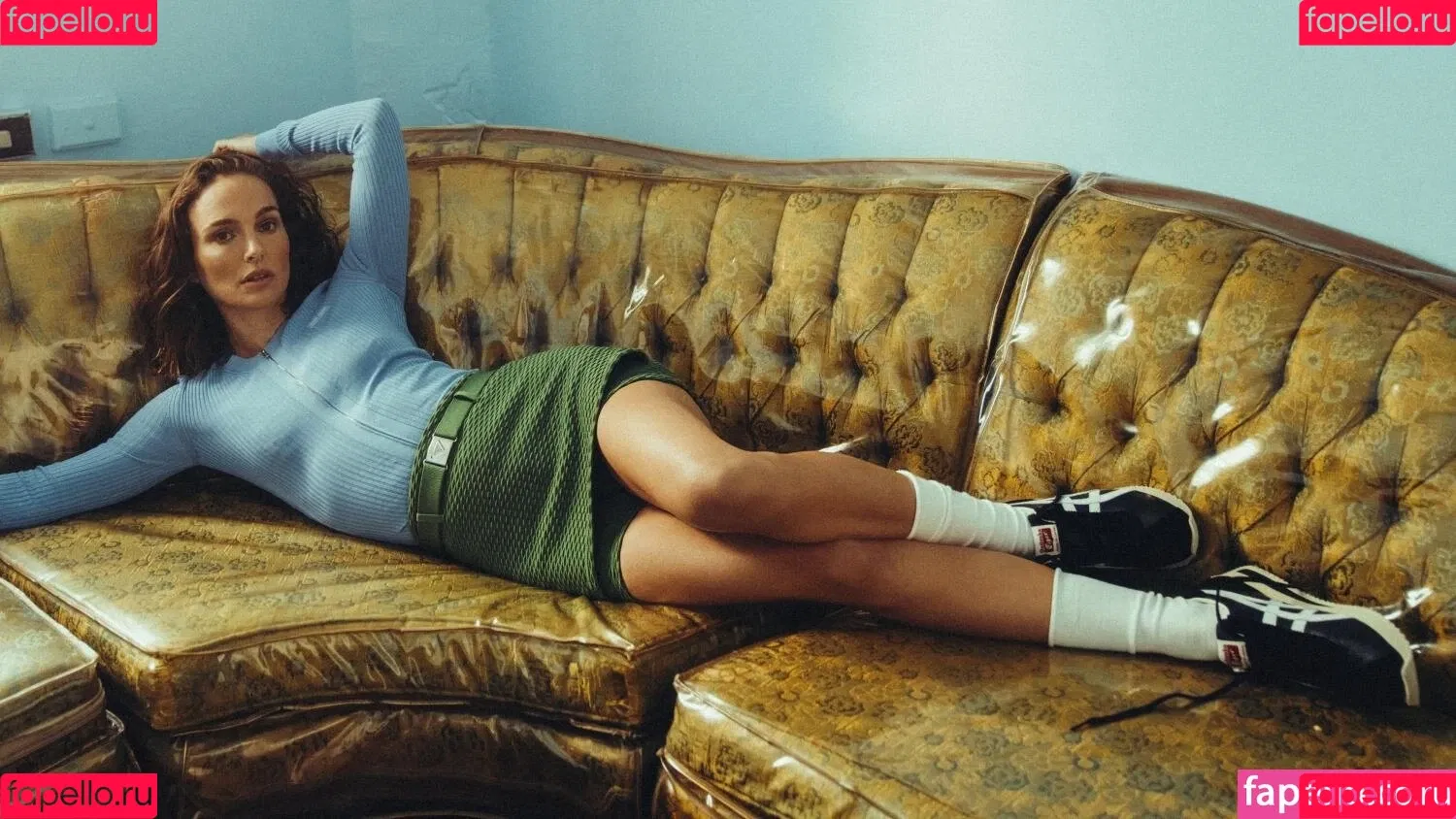Natalie Portman / natalieportman Onlyfans Photo Gallery 