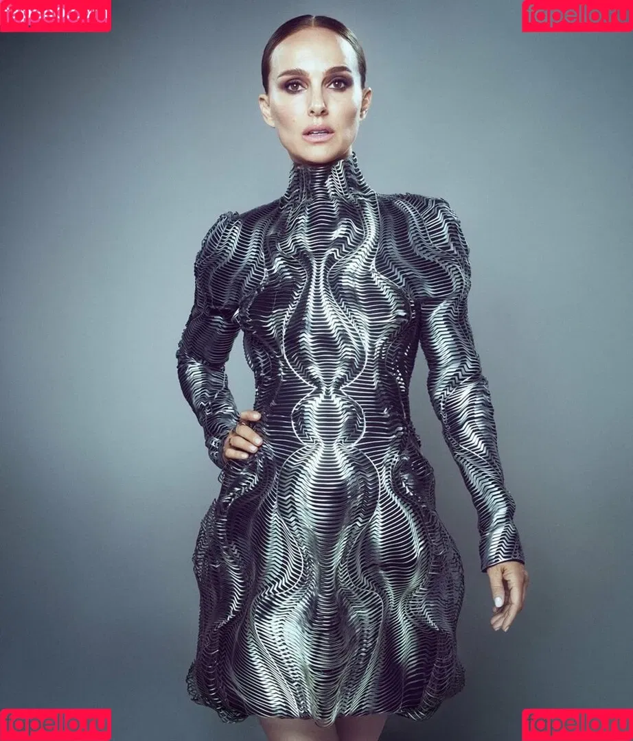 Natalie Portman / natalieportman Onlyfans Photo Gallery 