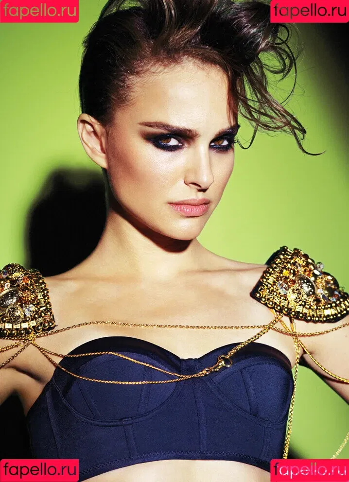 Natalie Portman / natalieportman Onlyfans Photo Gallery 