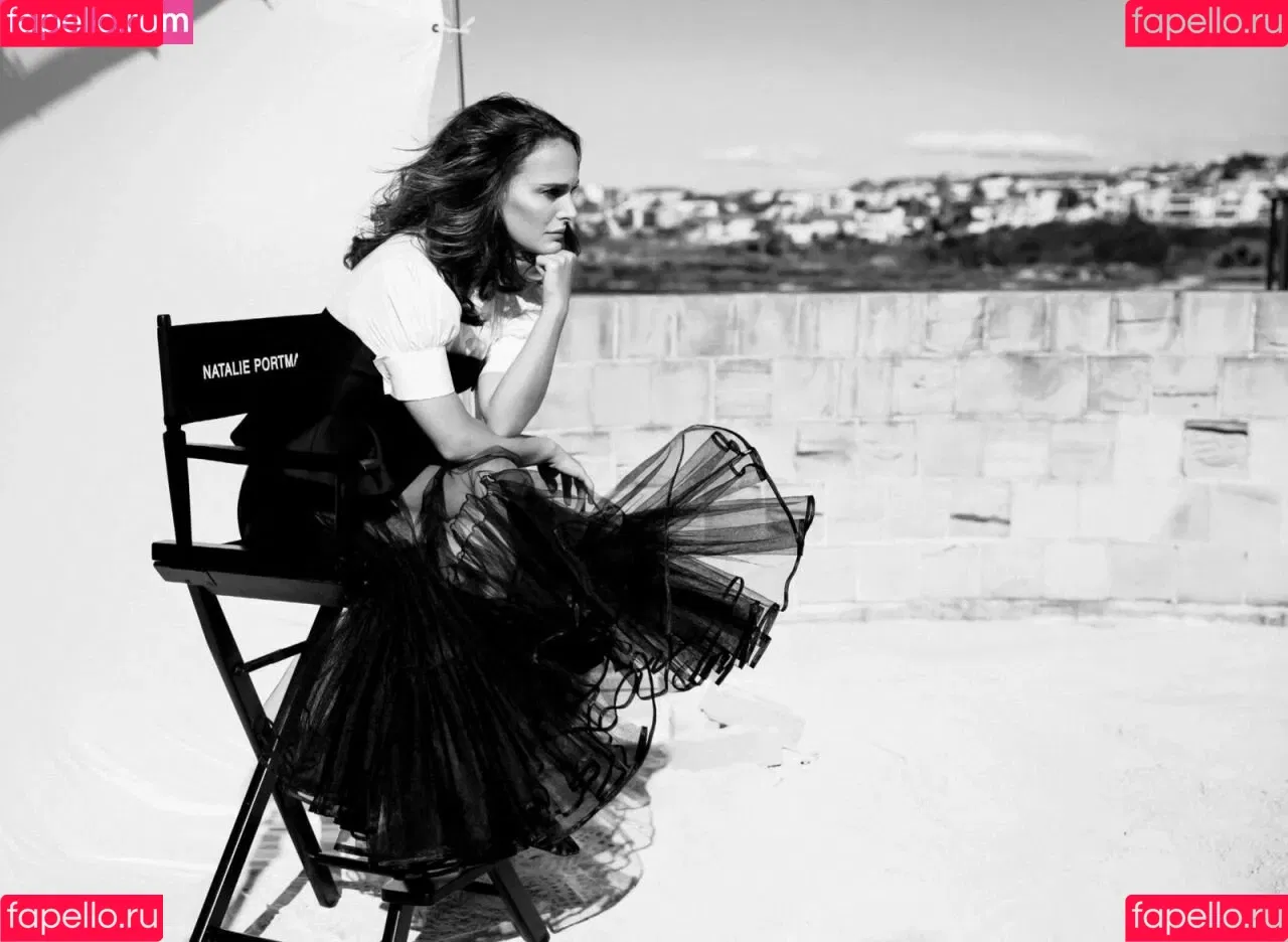 Natalie Portman / natalieportman Onlyfans Photo Gallery 